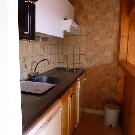 Parrachee - 2 Pieces Pour 5 Personnes Mae-4621 Apartamento Val Cenis