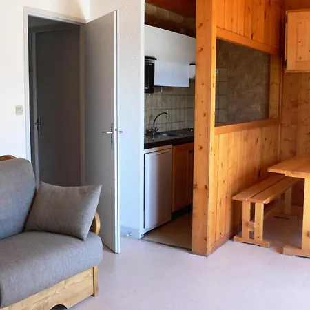 Parrachee - 2 Pieces Pour 5 Personnes Mae-4621 Apartamento *